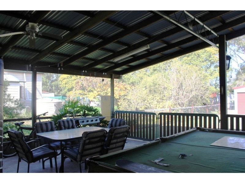 42 Warra Street, Jandowae QLD 4410