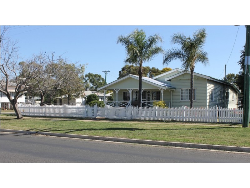 28 Arthur Street, Dalby QLD 4405