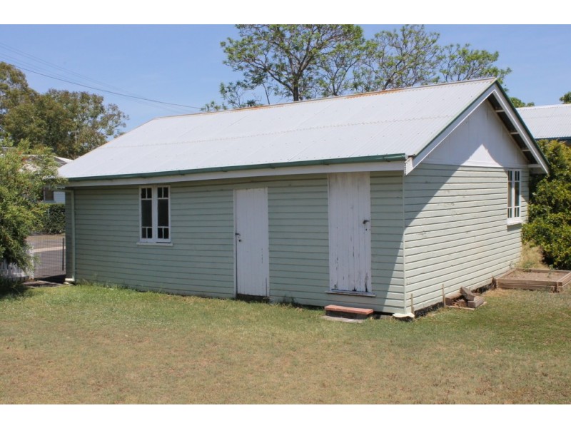 28 Arthur Street, Dalby QLD 4405