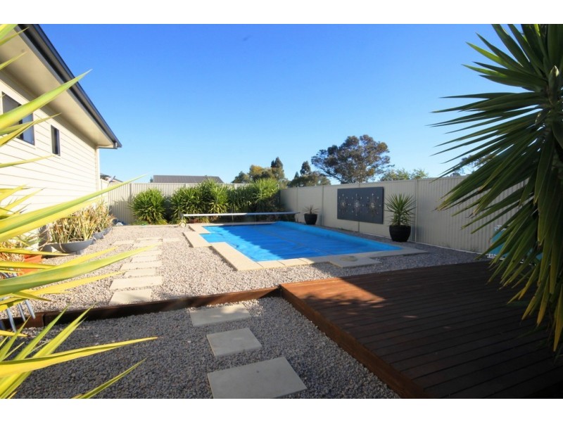 19 Burke Street, Dalby QLD 4405
