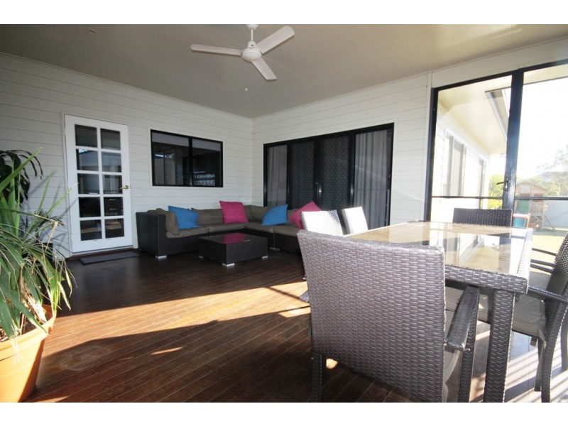 19 Burke Street, Dalby QLD 4405