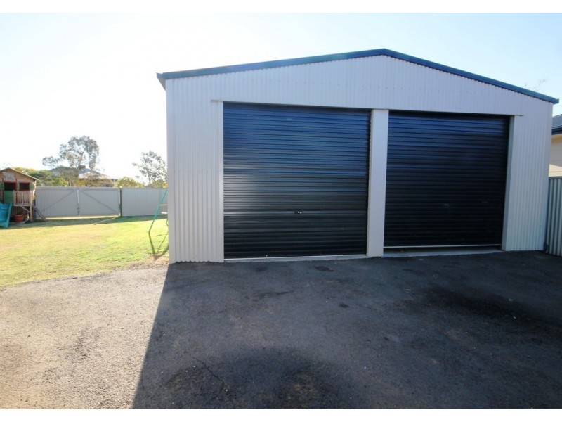 19 Burke Street, Dalby QLD 4405
