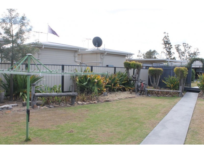35 Palmer Street, Dalby QLD 4405
