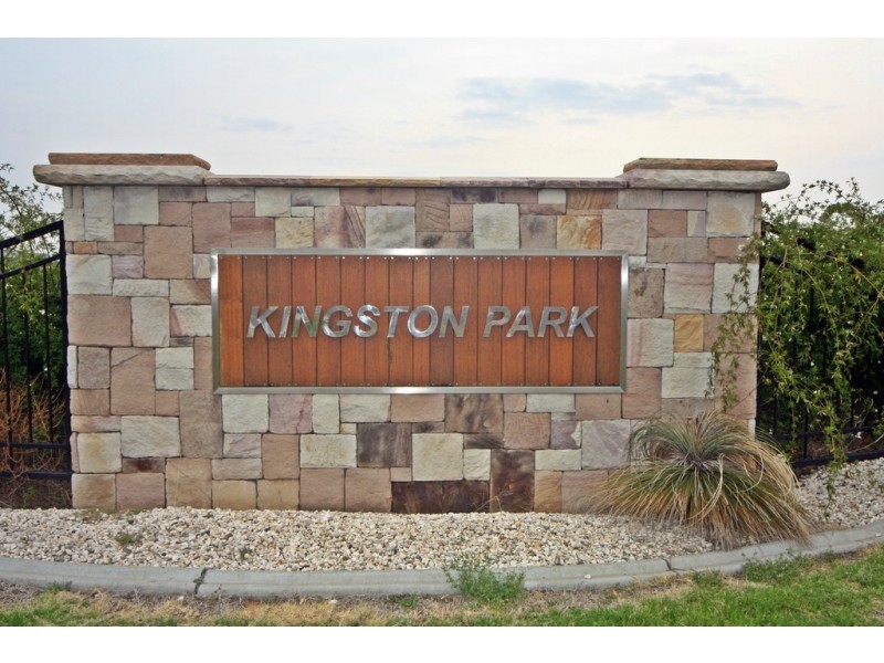 Lot 56 Vanessa Drive, Dalby QLD 4405