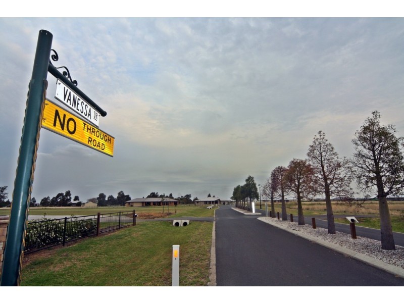 Lot 56 Vanessa Drive, Dalby QLD 4405