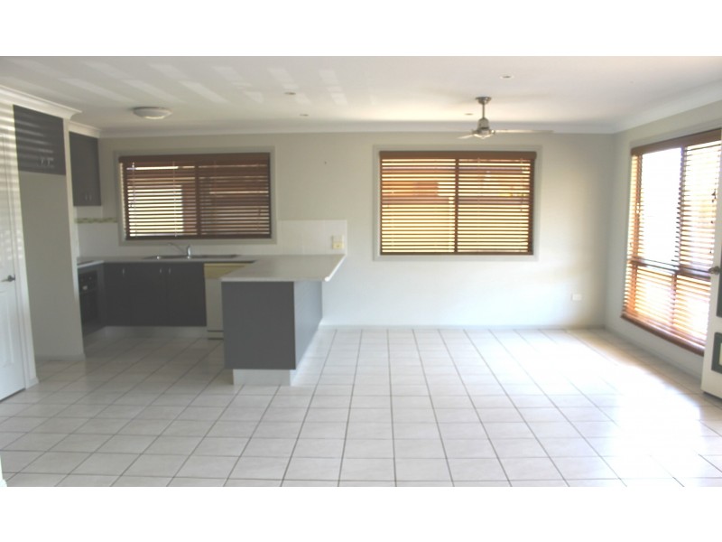 10A HORACE STREET, Dalby QLD 4405