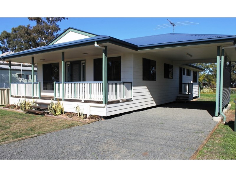 10A HORACE STREET, Dalby QLD 4405