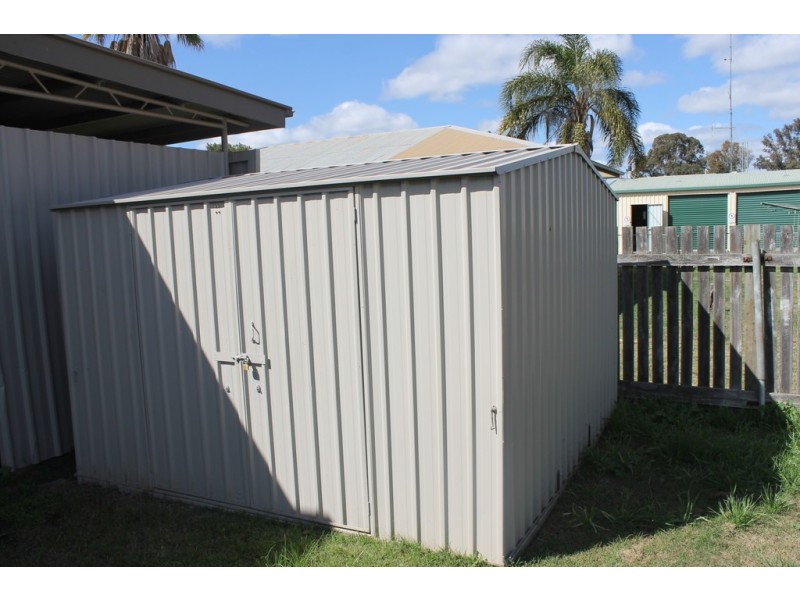 138 Drayton Street, Dalby QLD 4405