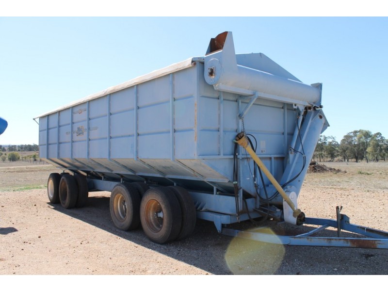 Condamine QLD 4416
