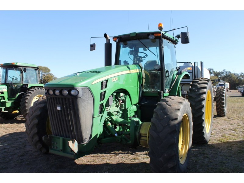 Condamine QLD 4416