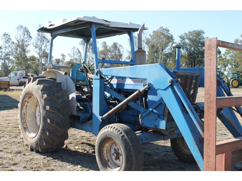 Condamine QLD 4416
