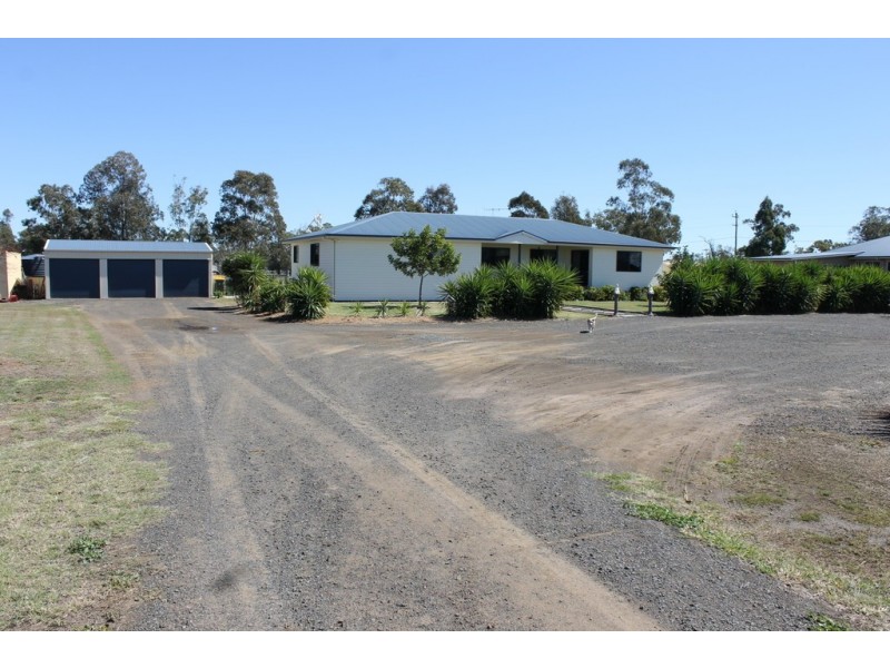 1 Matthew Court, Dalby QLD 4405