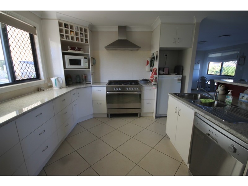 1 Matthew Court, Dalby QLD 4405