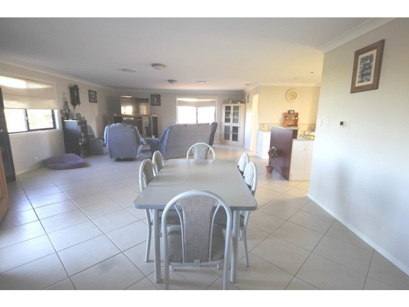 1 Matthew Court, Dalby QLD 4405