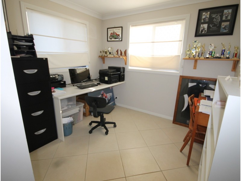 1 Matthew Court, Dalby QLD 4405
