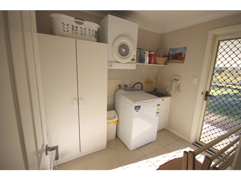 1 Matthew Court, Dalby QLD 4405