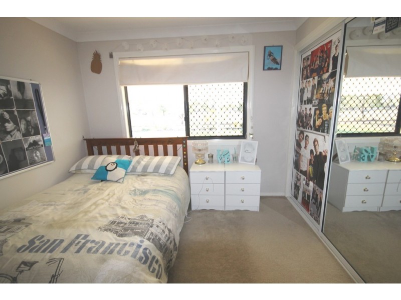 1 Matthew Court, Dalby QLD 4405