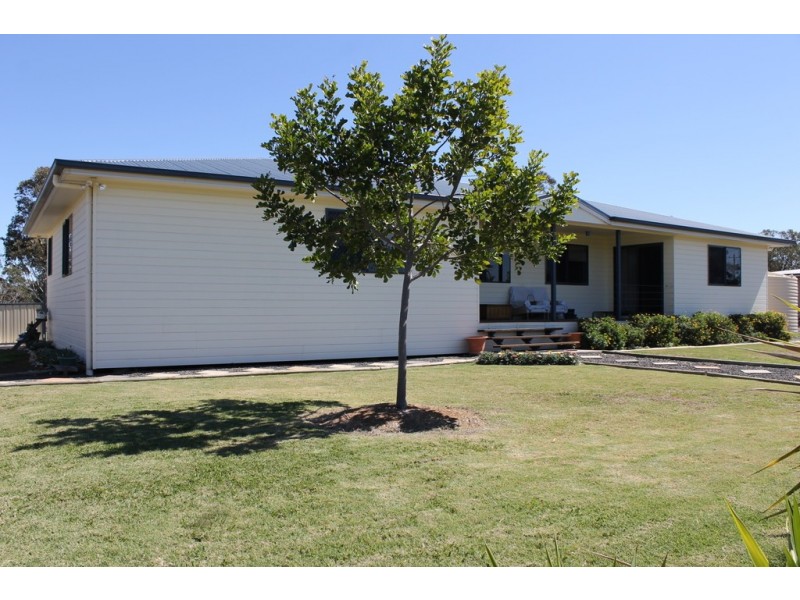 1 Matthew Court, Dalby QLD 4405