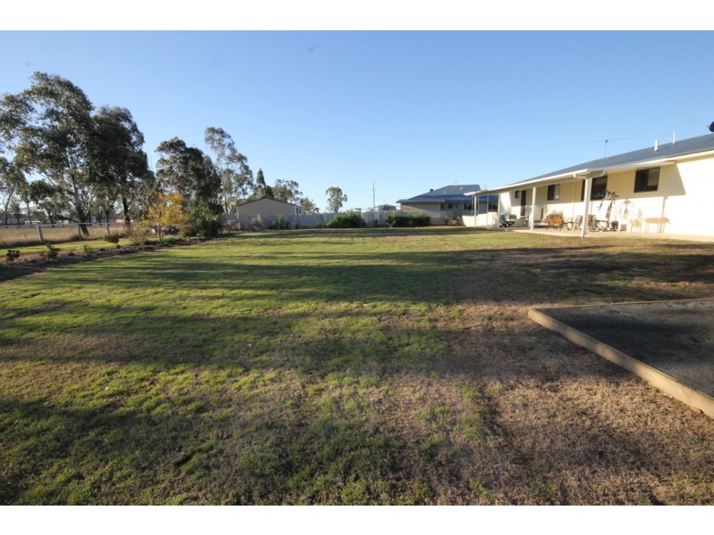 1 Matthew Court, Dalby QLD 4405