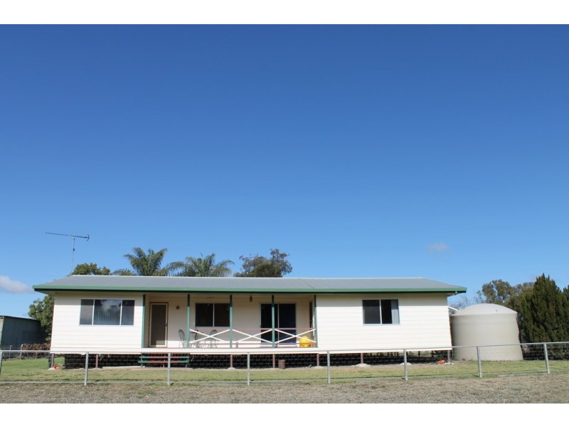 Tara QLD 4421