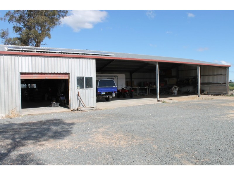 Tara QLD 4421