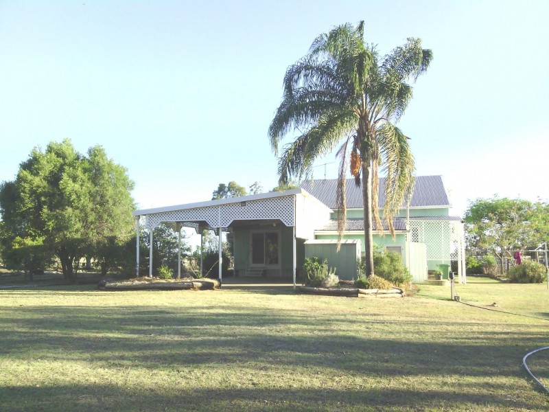 Canaga QLD 4413