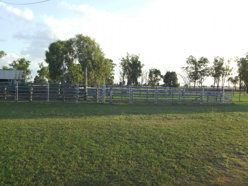 Canaga QLD 4413