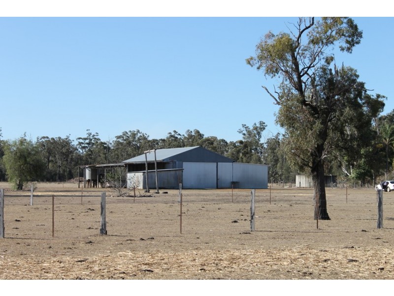 Canaga QLD 4413