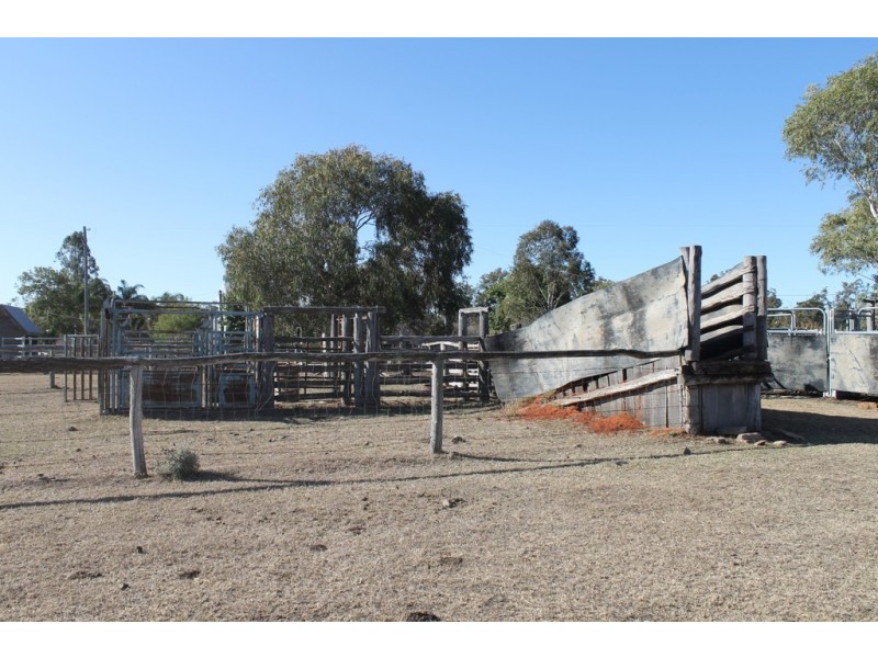 Canaga QLD 4413