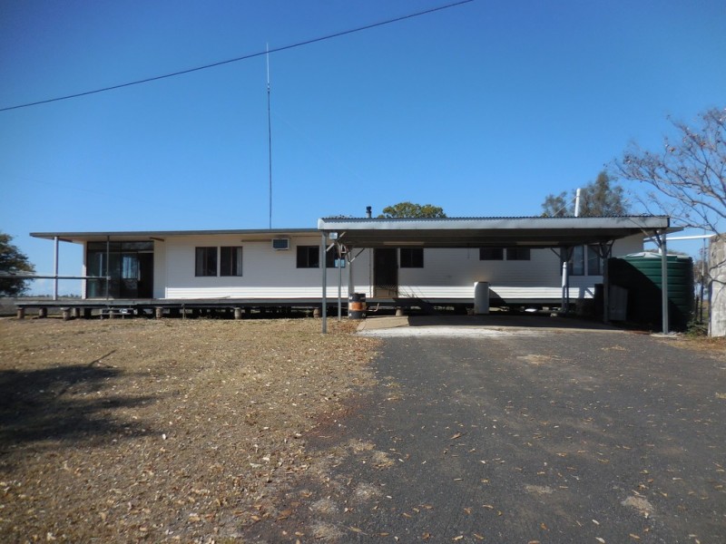 578 Kents Road, Dalby QLD 4405