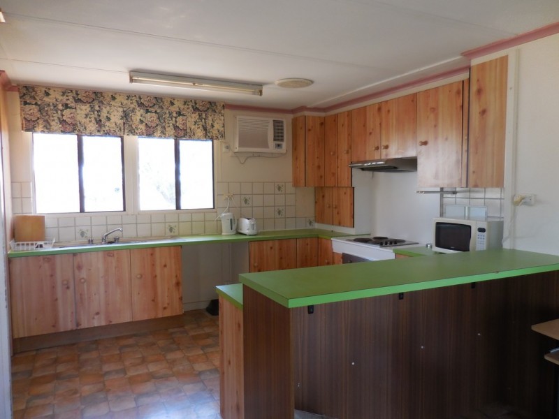 578 Kents Road, Dalby QLD 4405