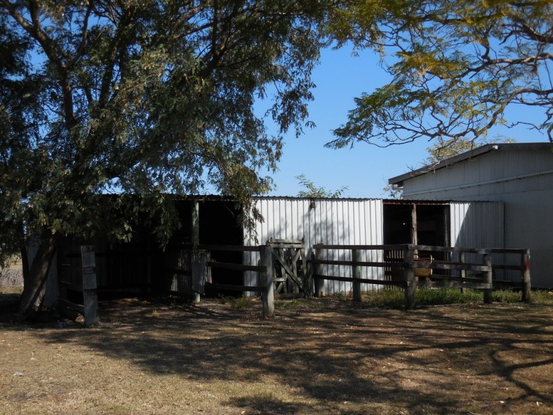 578 Kents Road, Dalby QLD 4405