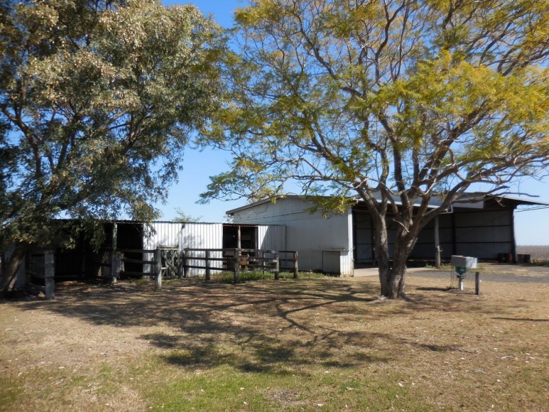 578 Kents Road, Dalby QLD 4405