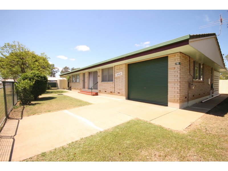 46 Swan Street, Dalby QLD 4405