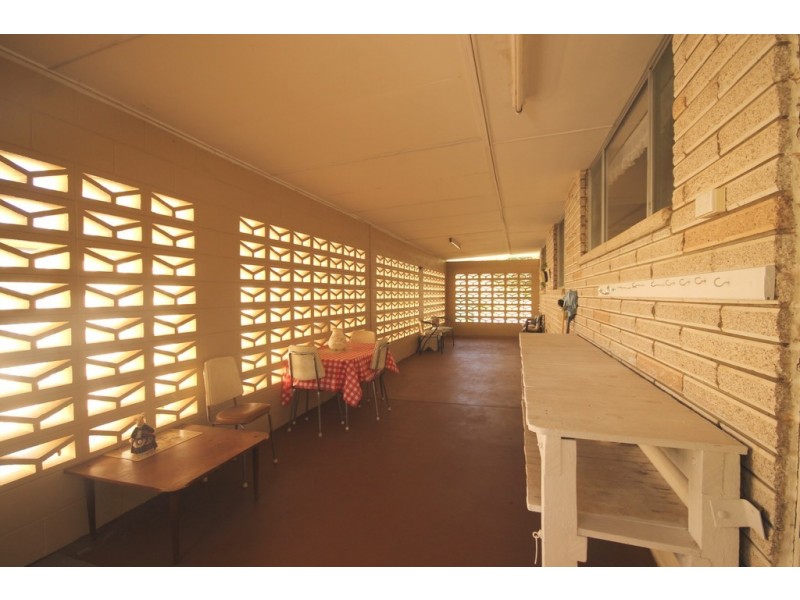 46 Swan Street, Dalby QLD 4405