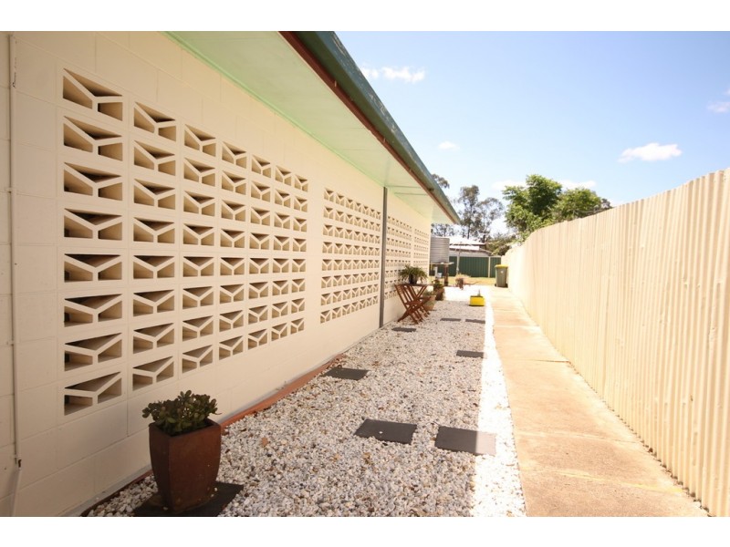 46 Swan Street, Dalby QLD 4405