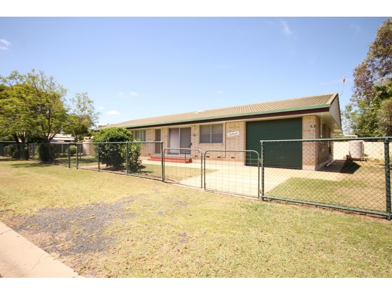 46 Swan Street, Dalby QLD 4405