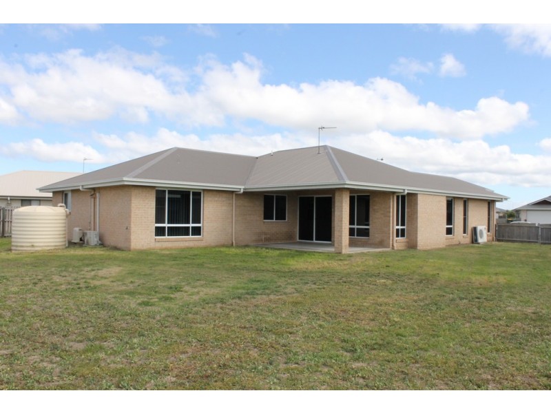 48 Diggers Drive, Dalby QLD 4405