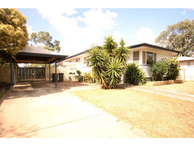43 Wyley Street, Dalby QLD 4405