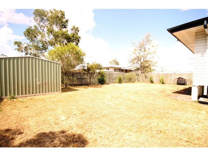 43 Wyley Street, Dalby QLD 4405