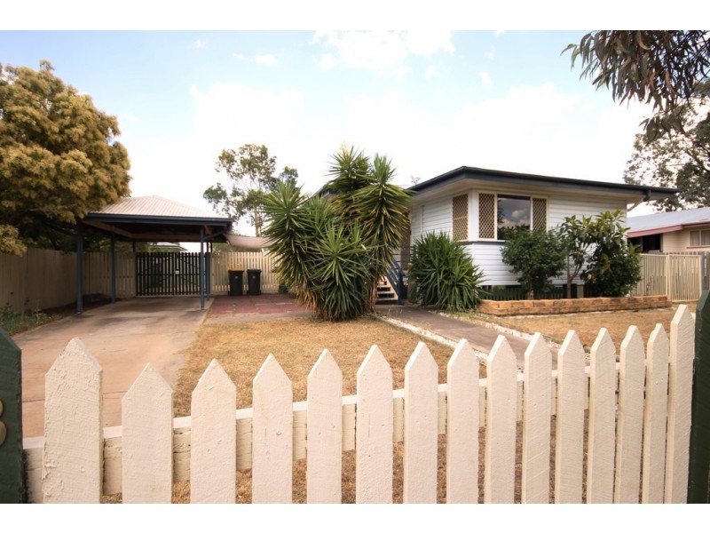 43 Wyley Street, Dalby QLD 4405