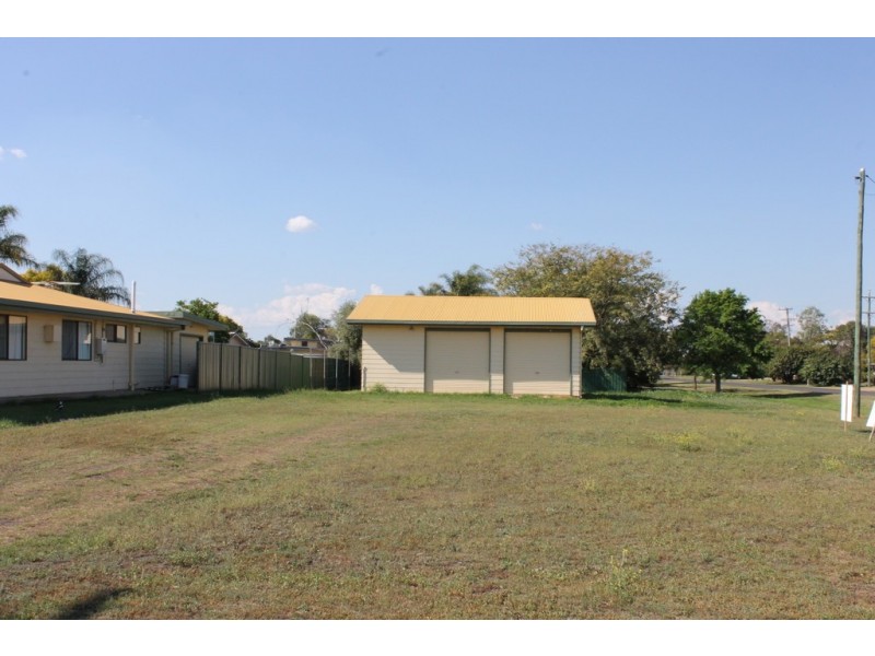 41 Weale Street, Dalby QLD 4405