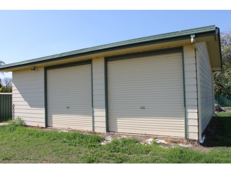41 Weale Street, Dalby QLD 4405