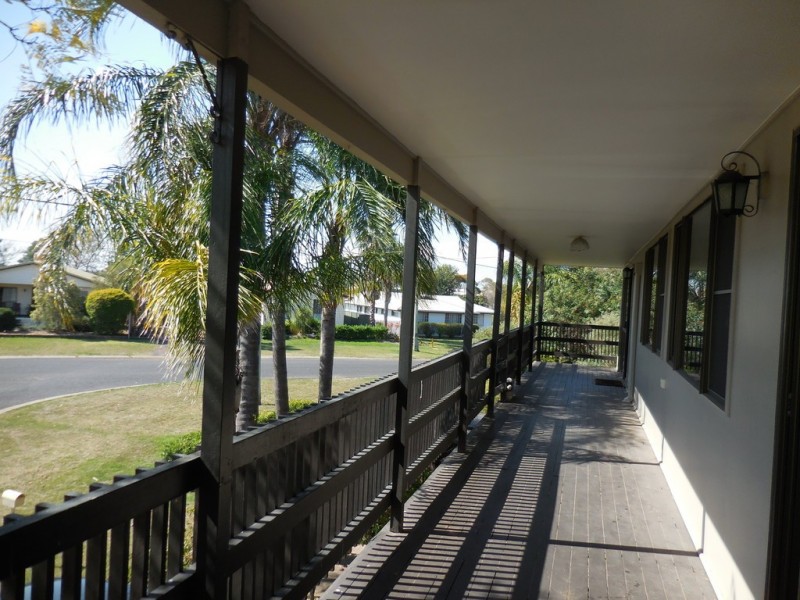 26 Wren Street, Dalby QLD 4405