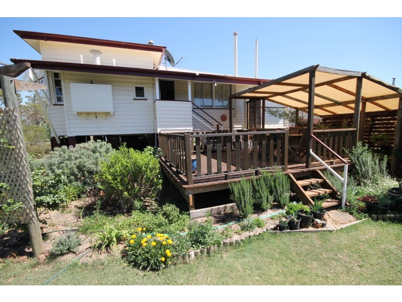 3 Wharf Street, Dalby QLD 4405