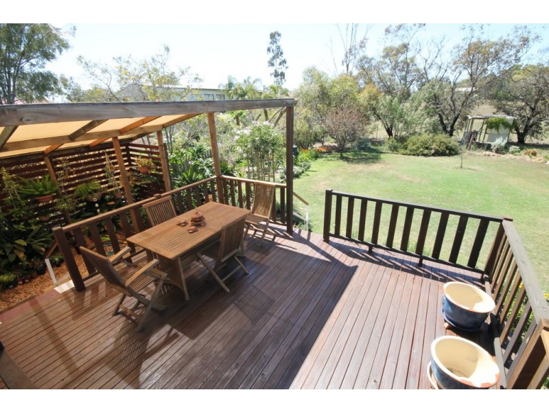 3 Wharf Street, Dalby QLD 4405