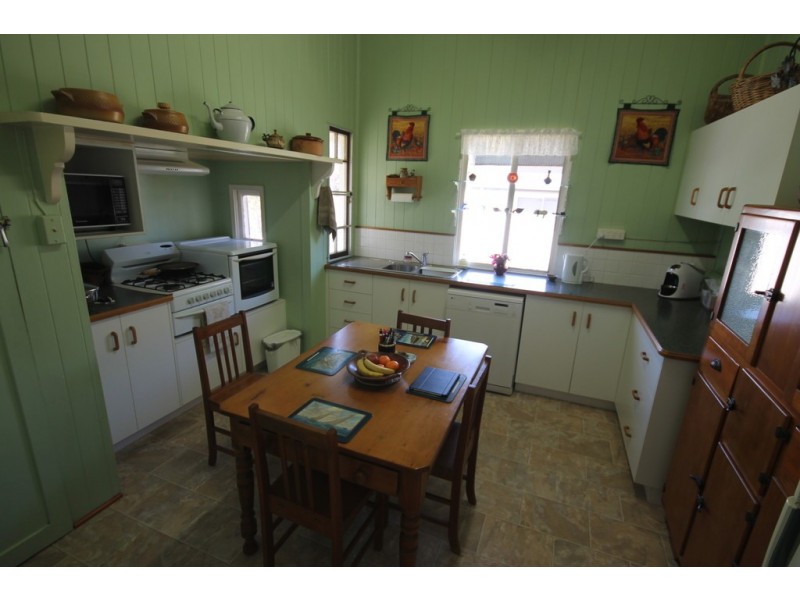 3 Wharf Street, Dalby QLD 4405