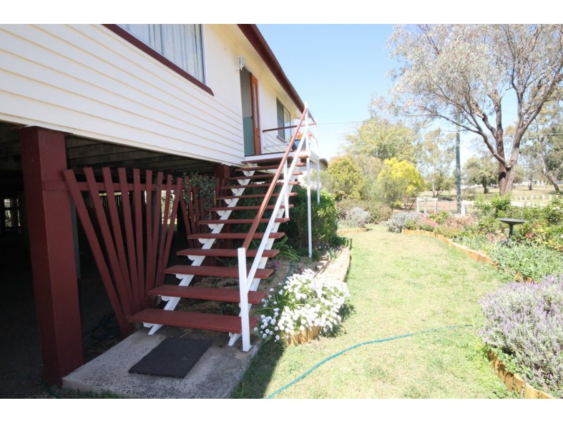 3 Wharf Street, Dalby QLD 4405