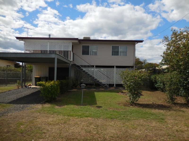 5 Lindsay Street, Dalby QLD 4405
