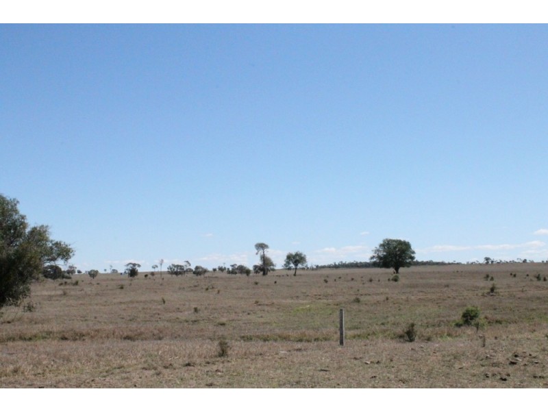 Wandoan QLD 4419